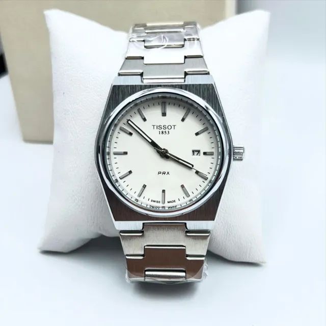 Relógio Tissot SK893 - Foto 3