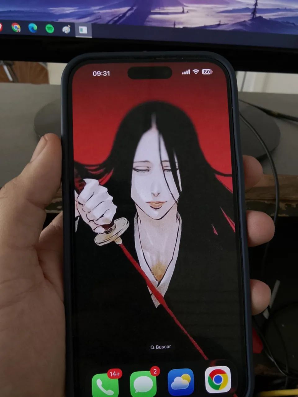 iPhone 14 Pro Max  - Foto 2