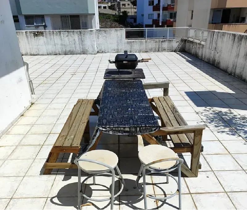 Cobertura duplex à venda - Bairro Trindade - Foto 4