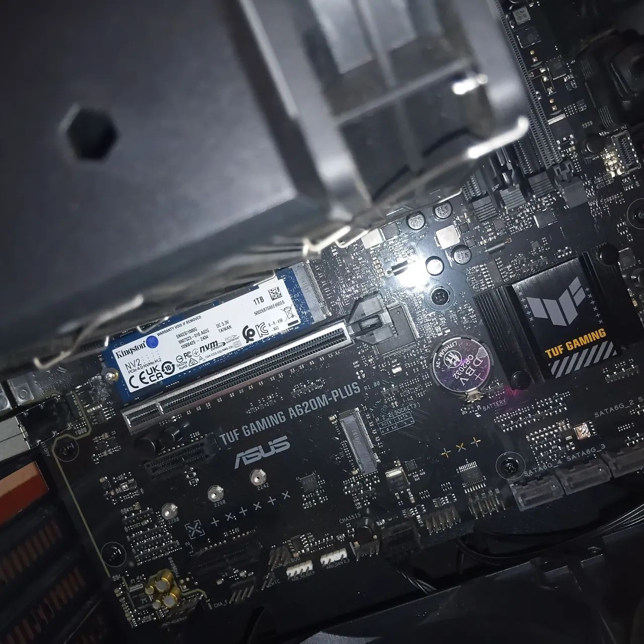 PC Gamer AM5 - Foto 4