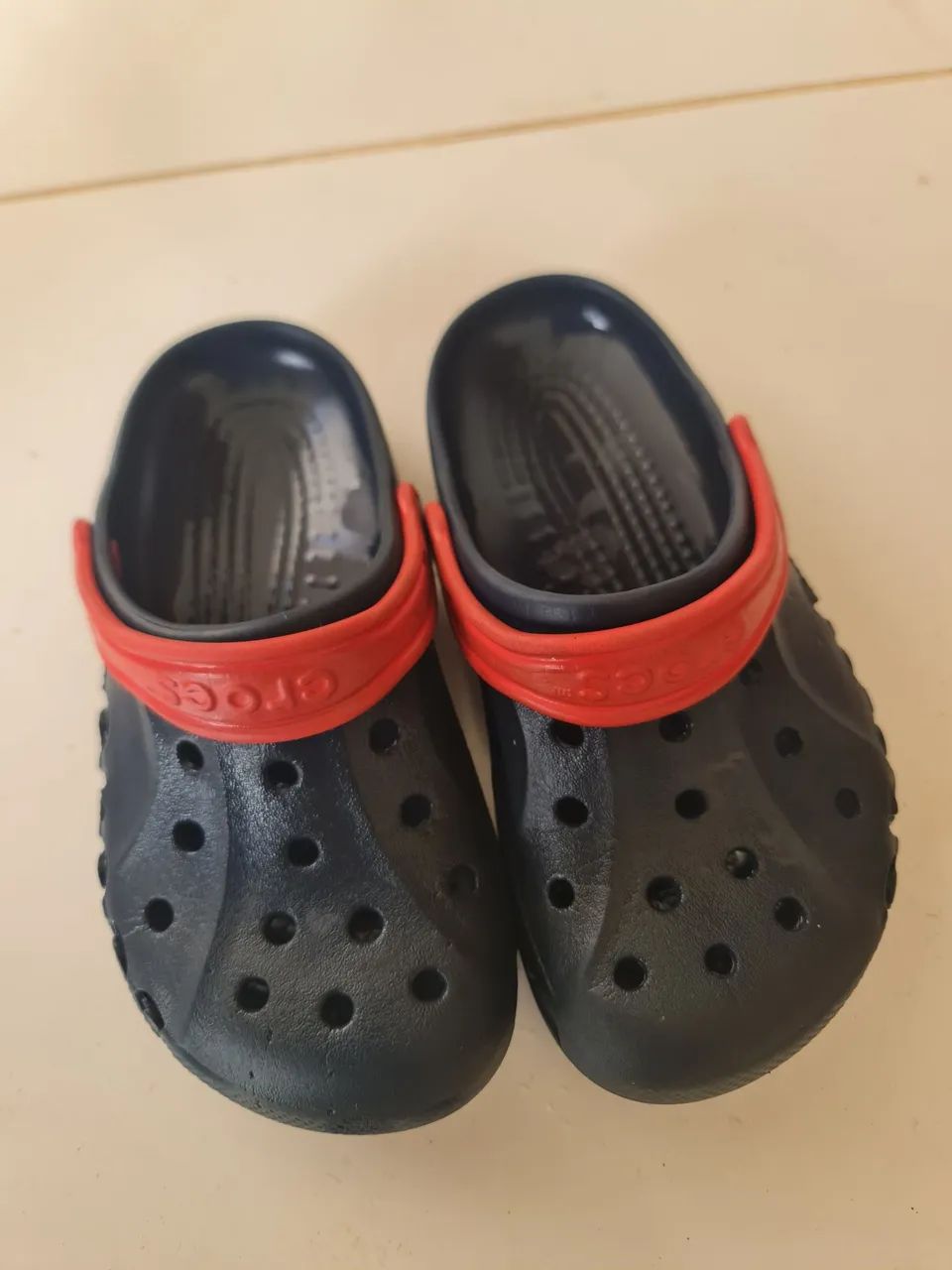 CROCS INFANTIL  31 - Foto 3