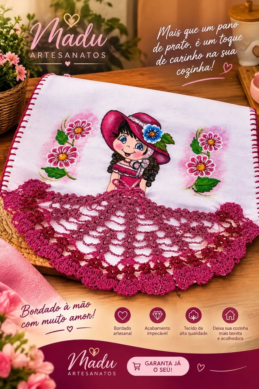 Artesanato Madu - Foto 2