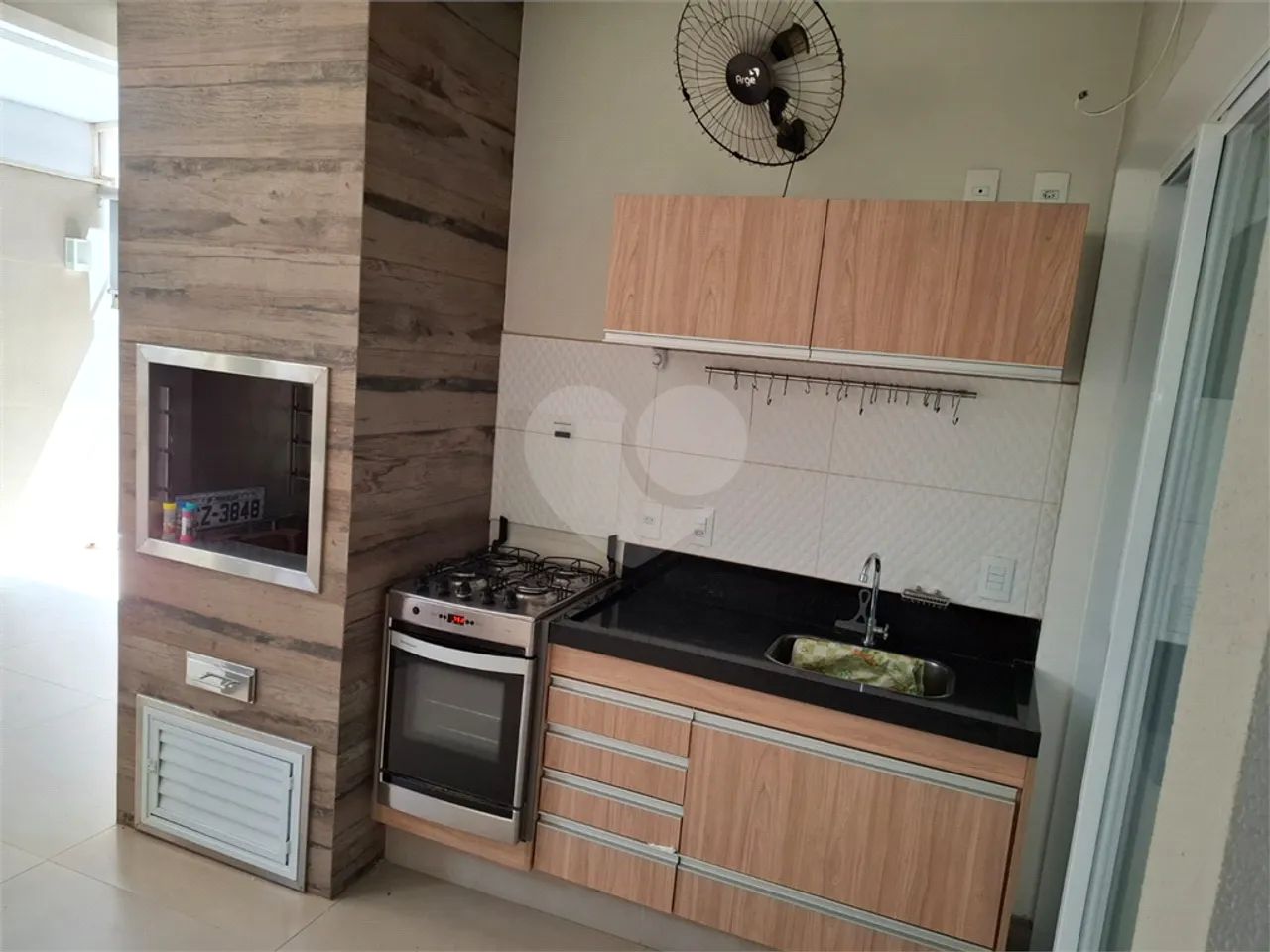 Condomínio com 3 quartos à venda em Piracicamirim - SP