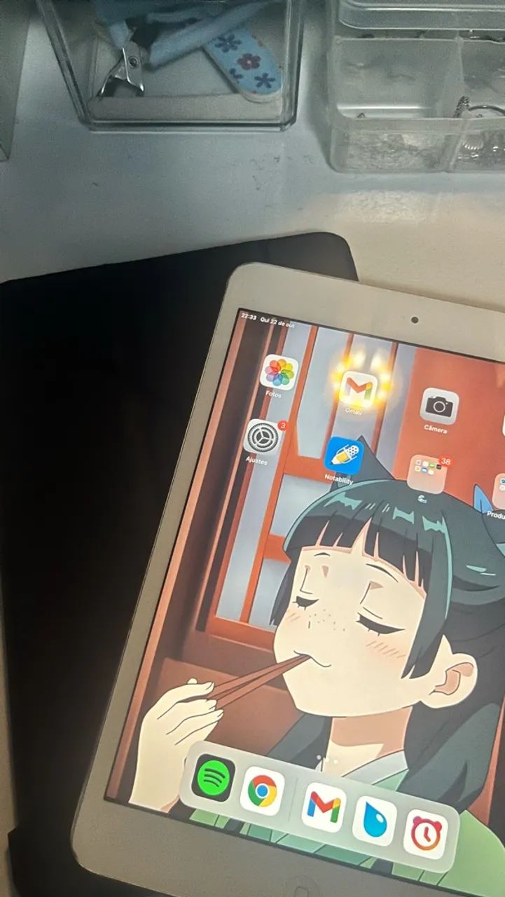 Ipad mini 2 - 32 Gb