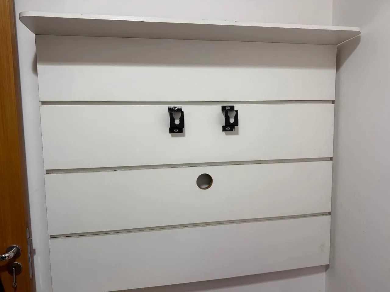 Painel de TV 40 polegadas. - Foto 3