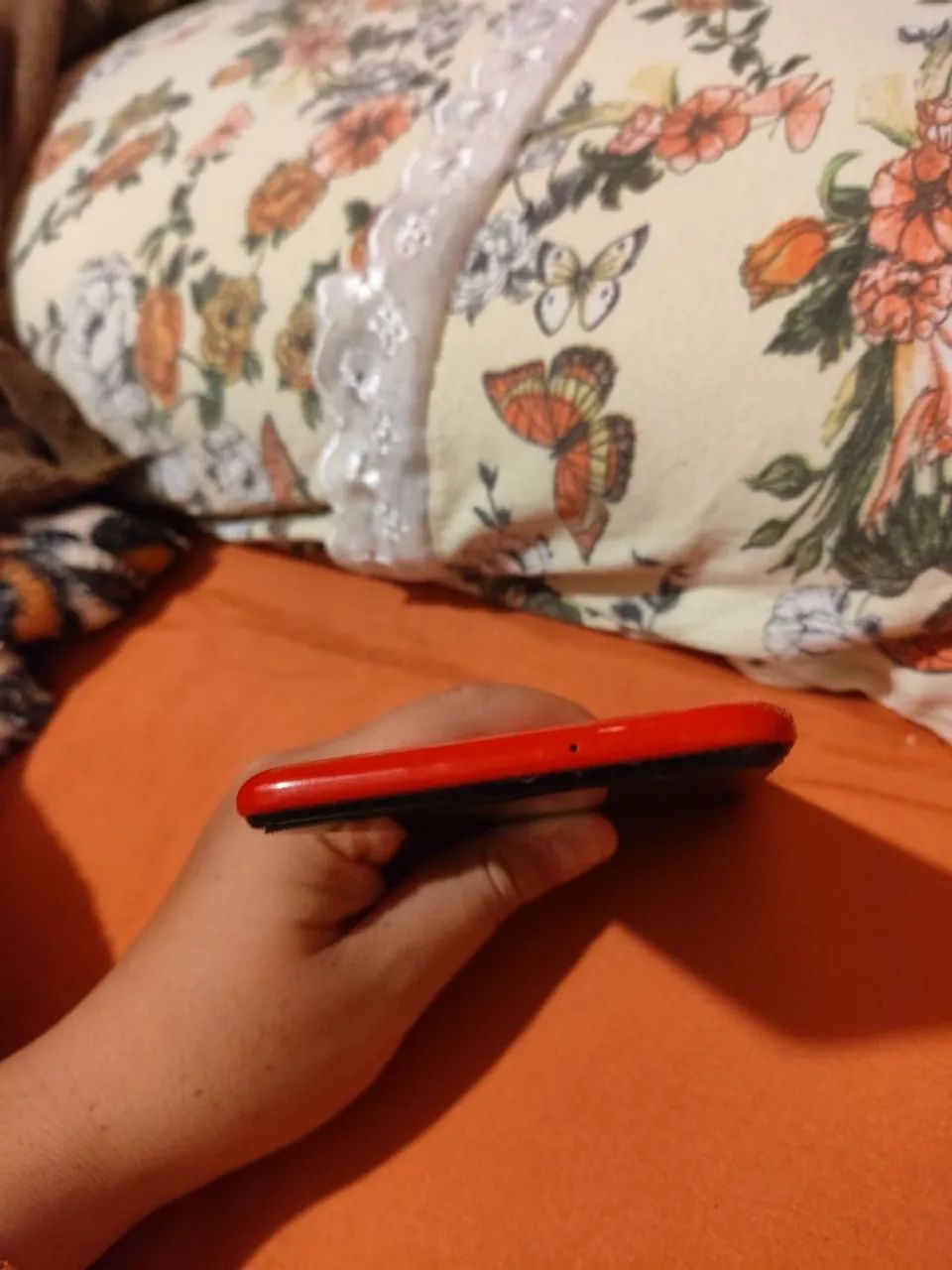 Vendo Samsung Galaxy a10 - Foto 3