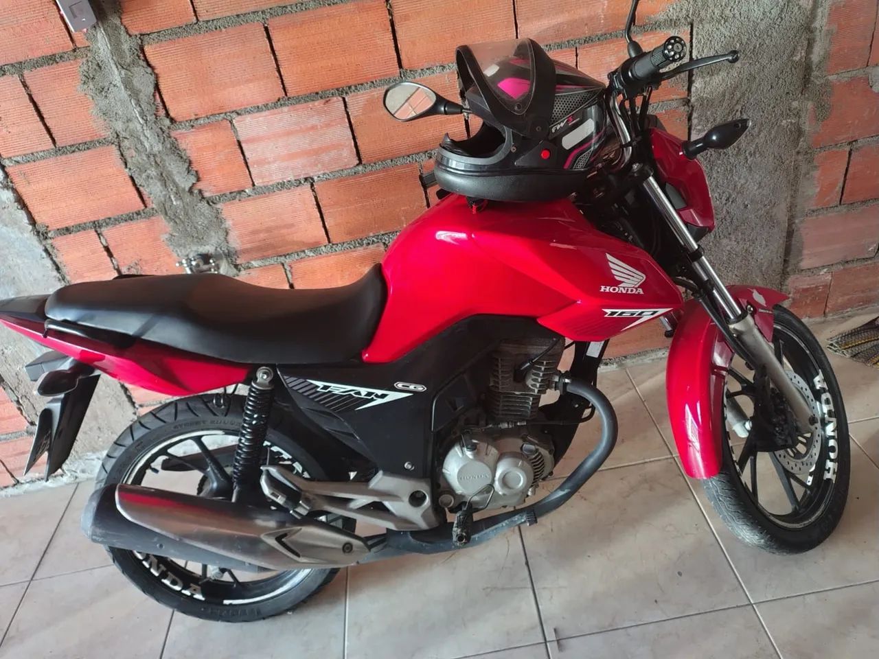Fan 160 zerada - Foto 4