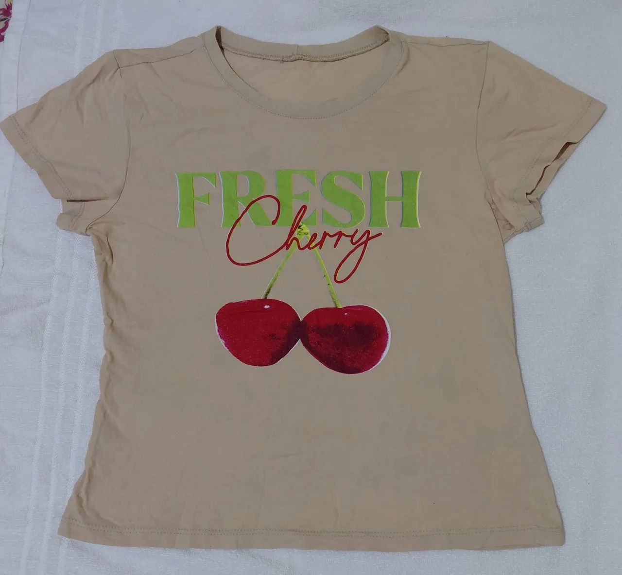Roupas Femininas Diversas 