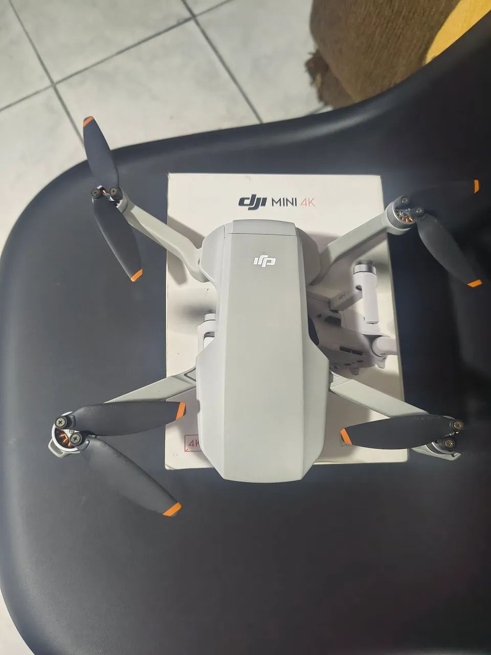 Drone mini 4k - Foto 3