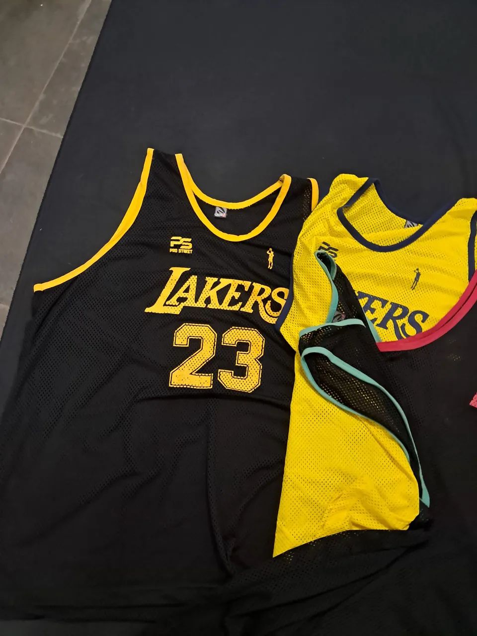 Camiseta Basquete  - Foto 2