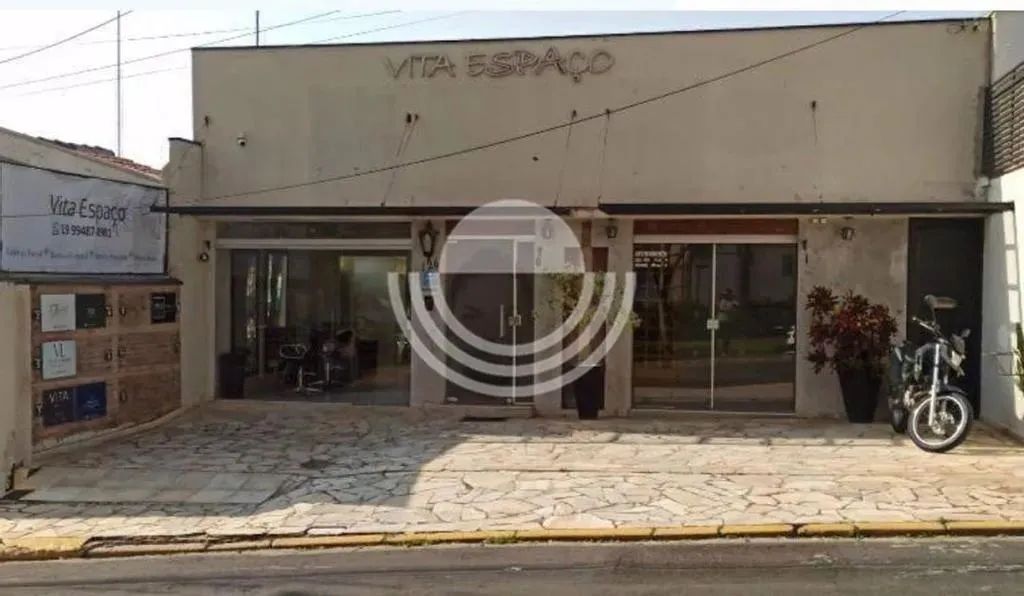 Casa à venda em Campinas, Vila Marieta, com 3 suítes, com 400 m²