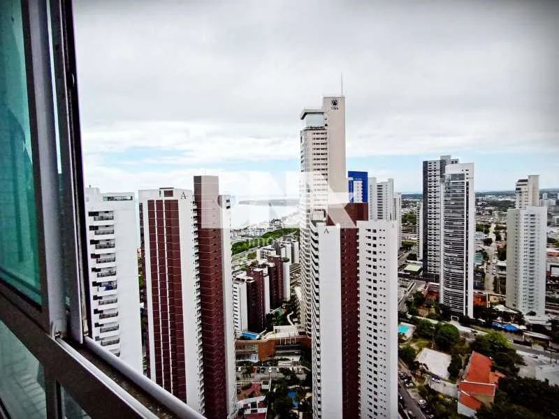 Cobertura Duplex Altiplano 35º andar com piscina e vista mar - Foto 4