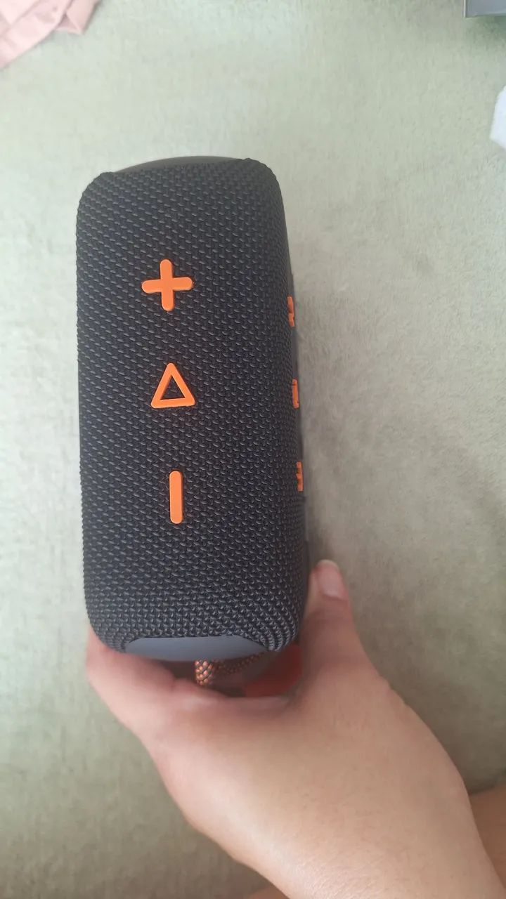 Vendo Caixa de Som - Foto 4