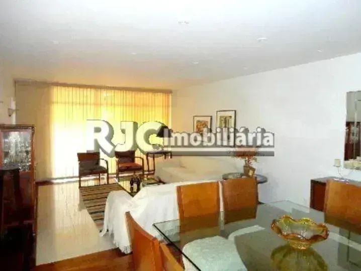 Apartamento de 224 metros quadrados no bairro Alto da Boa Vista com 3 quartos - Foto 2