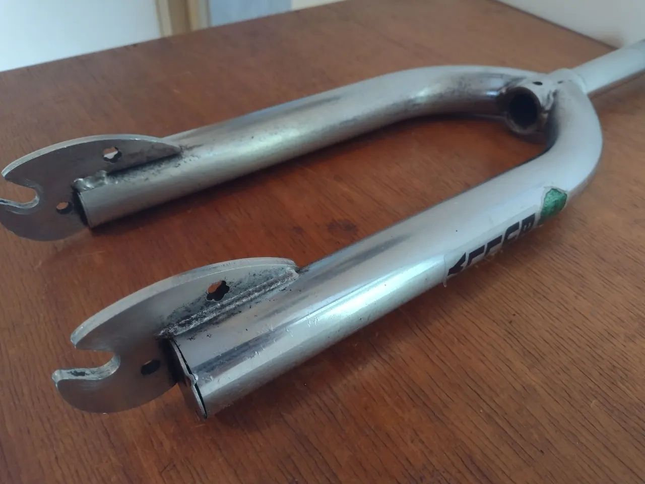 Garfo Bully Viper  - Foto 5