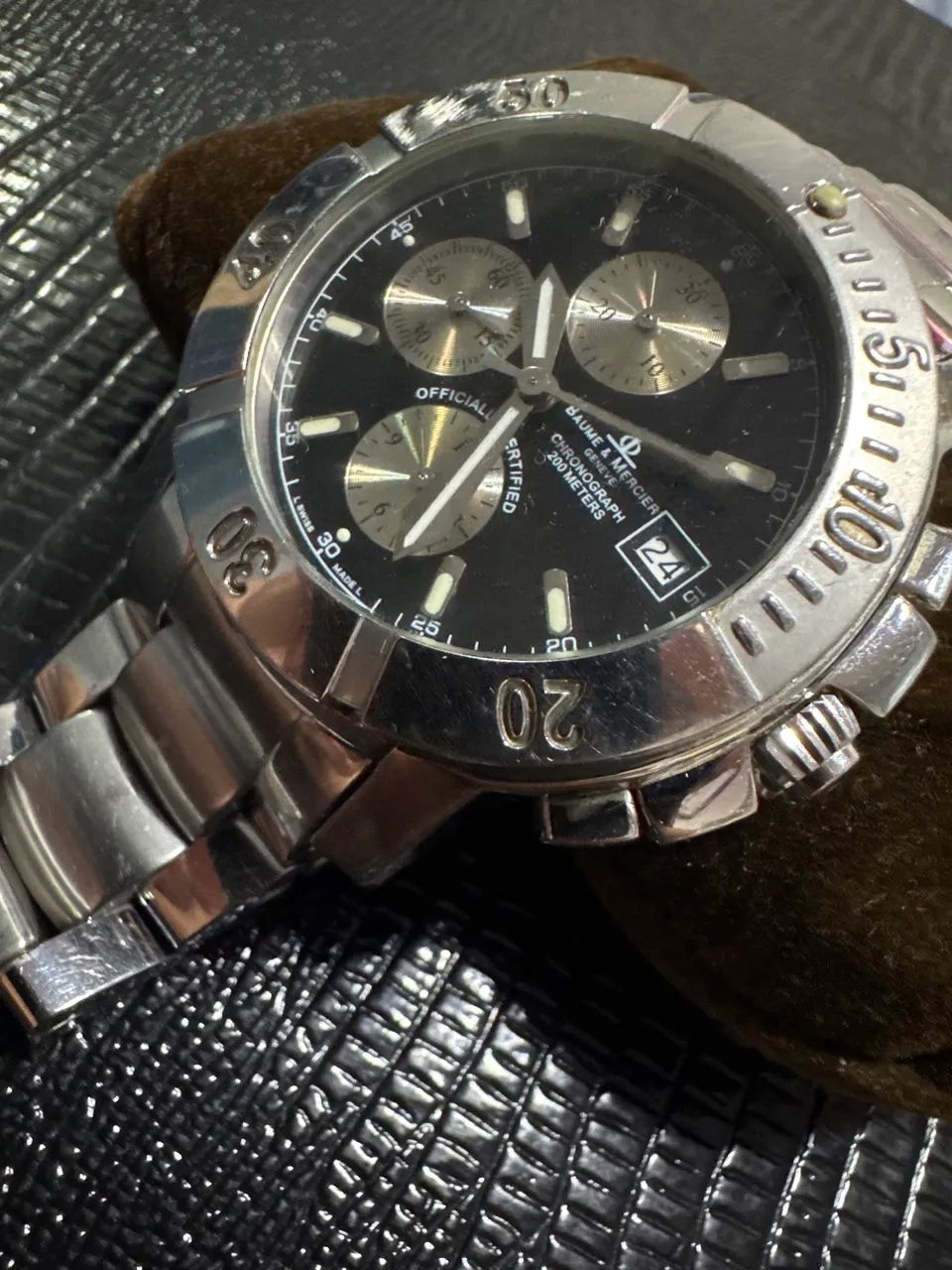 Baume & Mercier Genova  - Foto 2