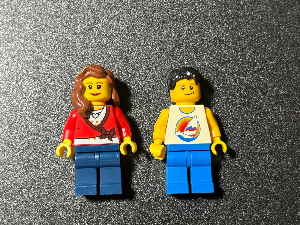 Lego City 7639 Trailer - Foto 2