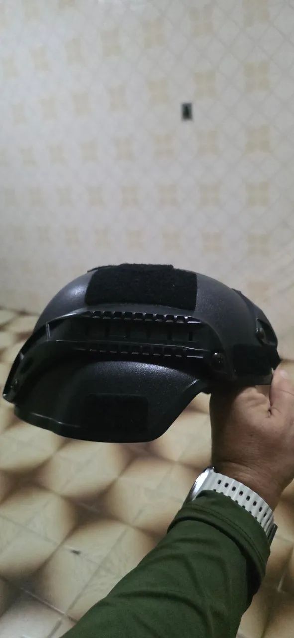 Capacete combat - Foto 3