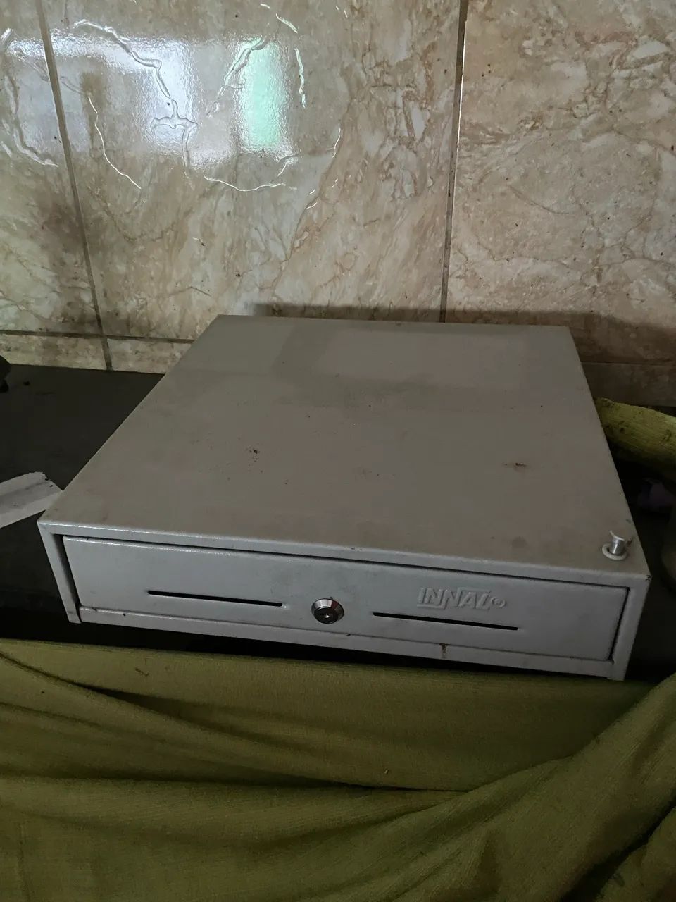 Vendo gaveta de dinheiro  - Foto 2