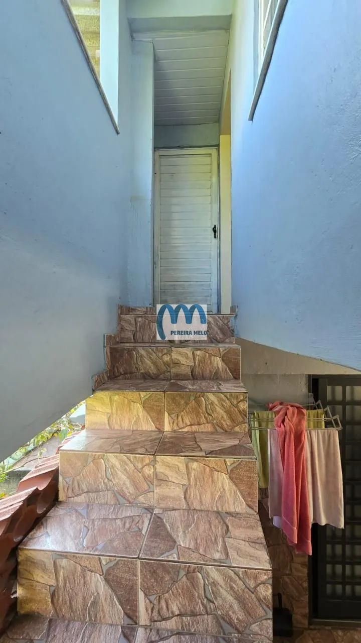 Casa duplex dentro de um mini condomínio, próximo a praça da Covanca. - Foto 12