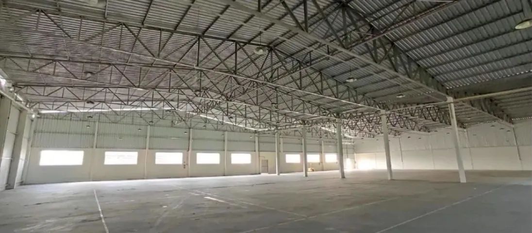 Galpão para alugar em Brusque - Foto 3