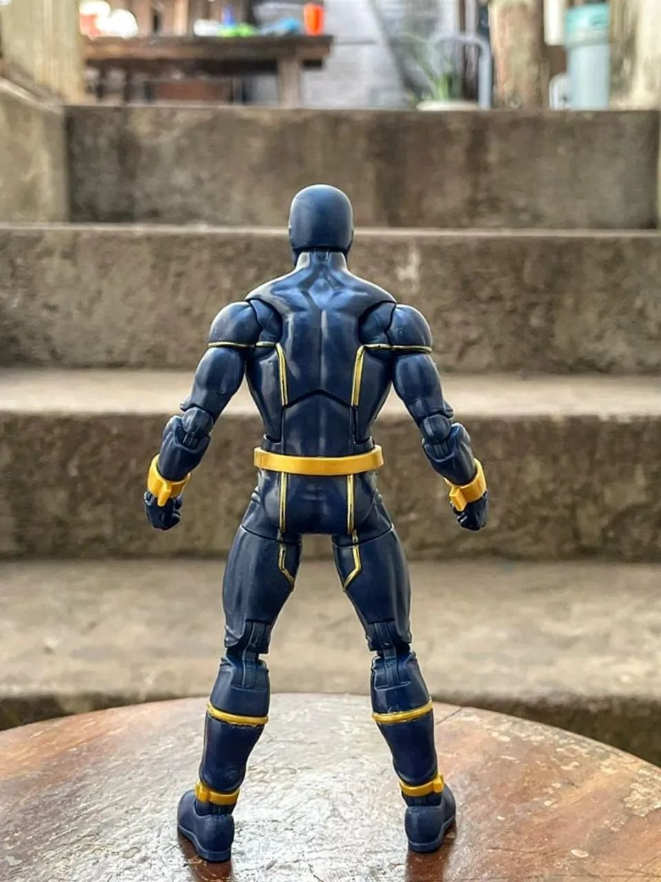 Marvel Legends Ciclope - Foto 2