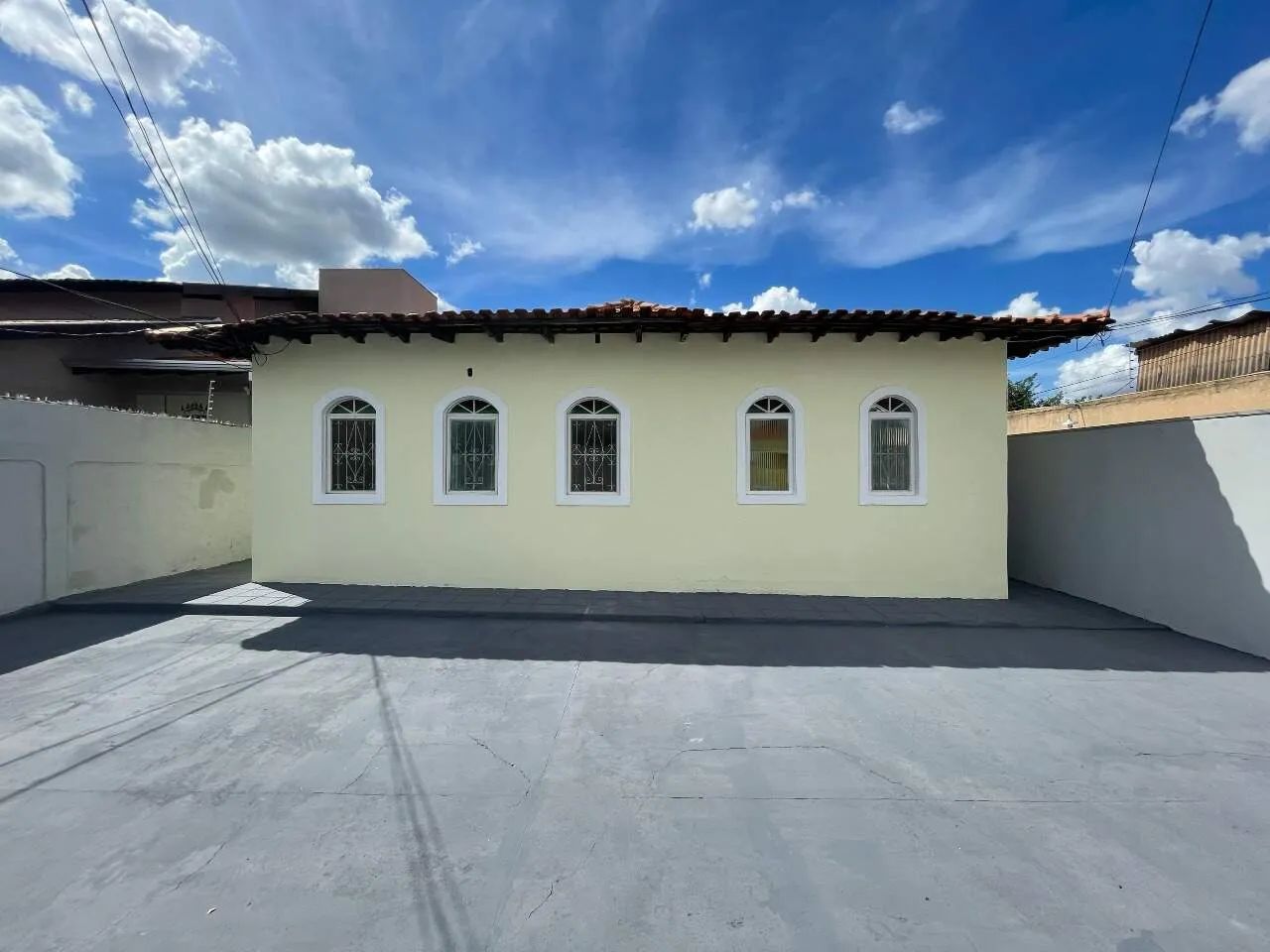 Casa térrea na Vila Planalto - Foto 3