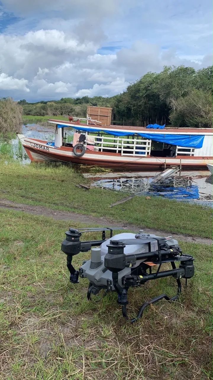 Drone DJI T20P - Foto 3