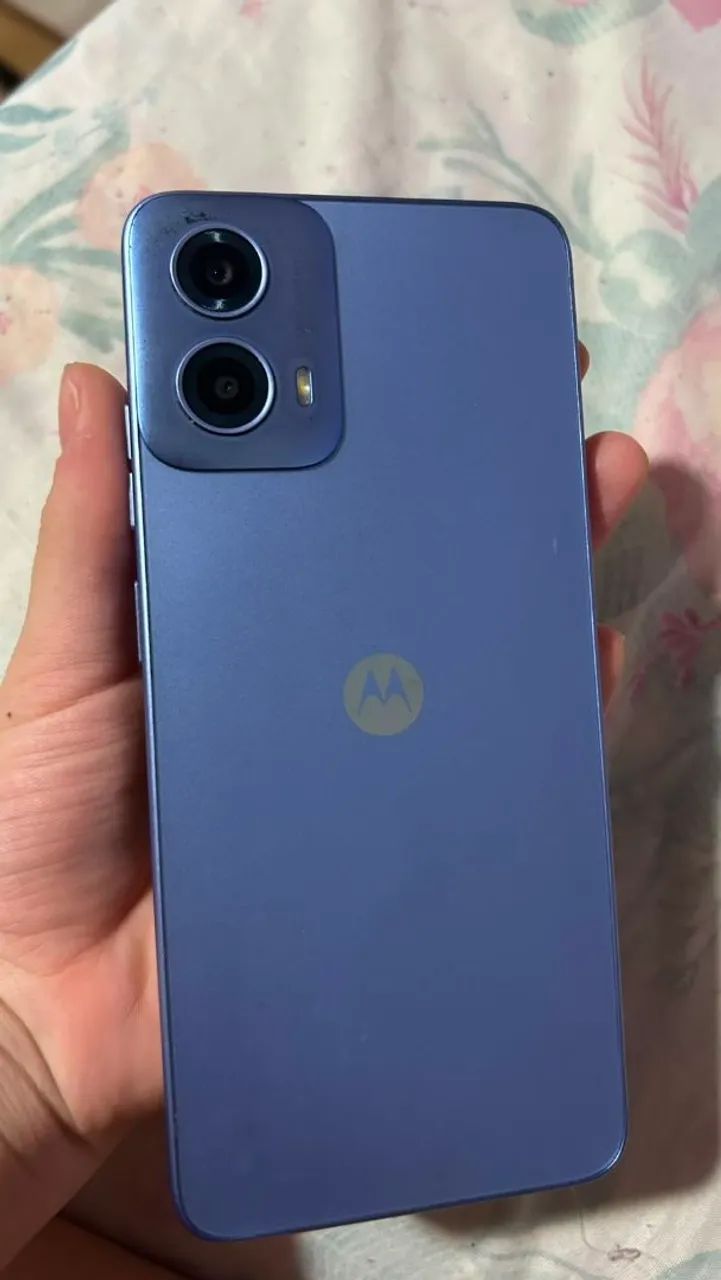 Motorola G34