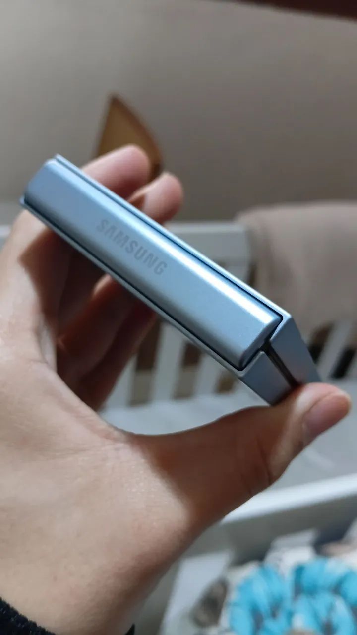 Samsung galaxy zflip6 - Foto 5