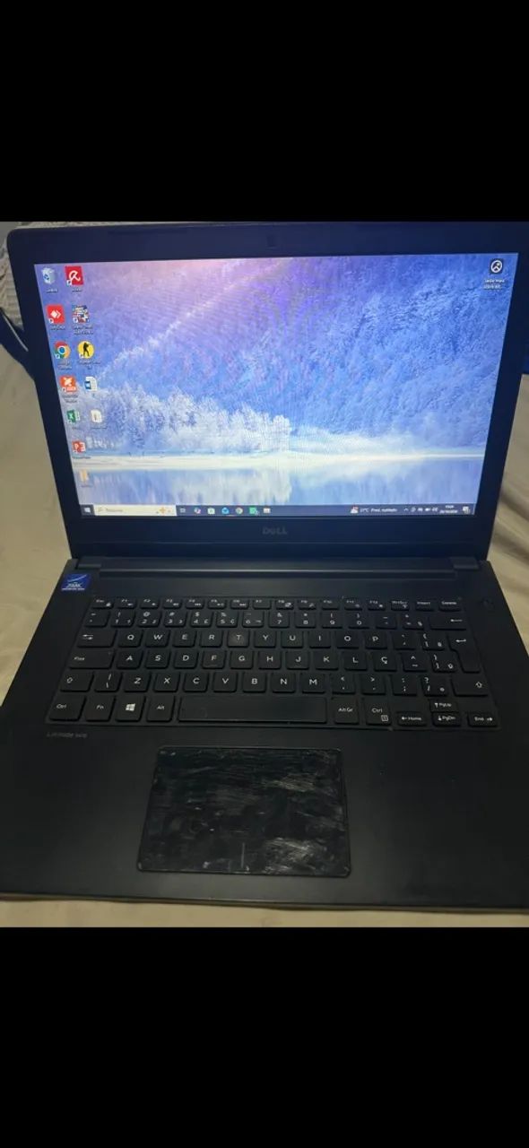 Notebook Dell i5  - Foto 2