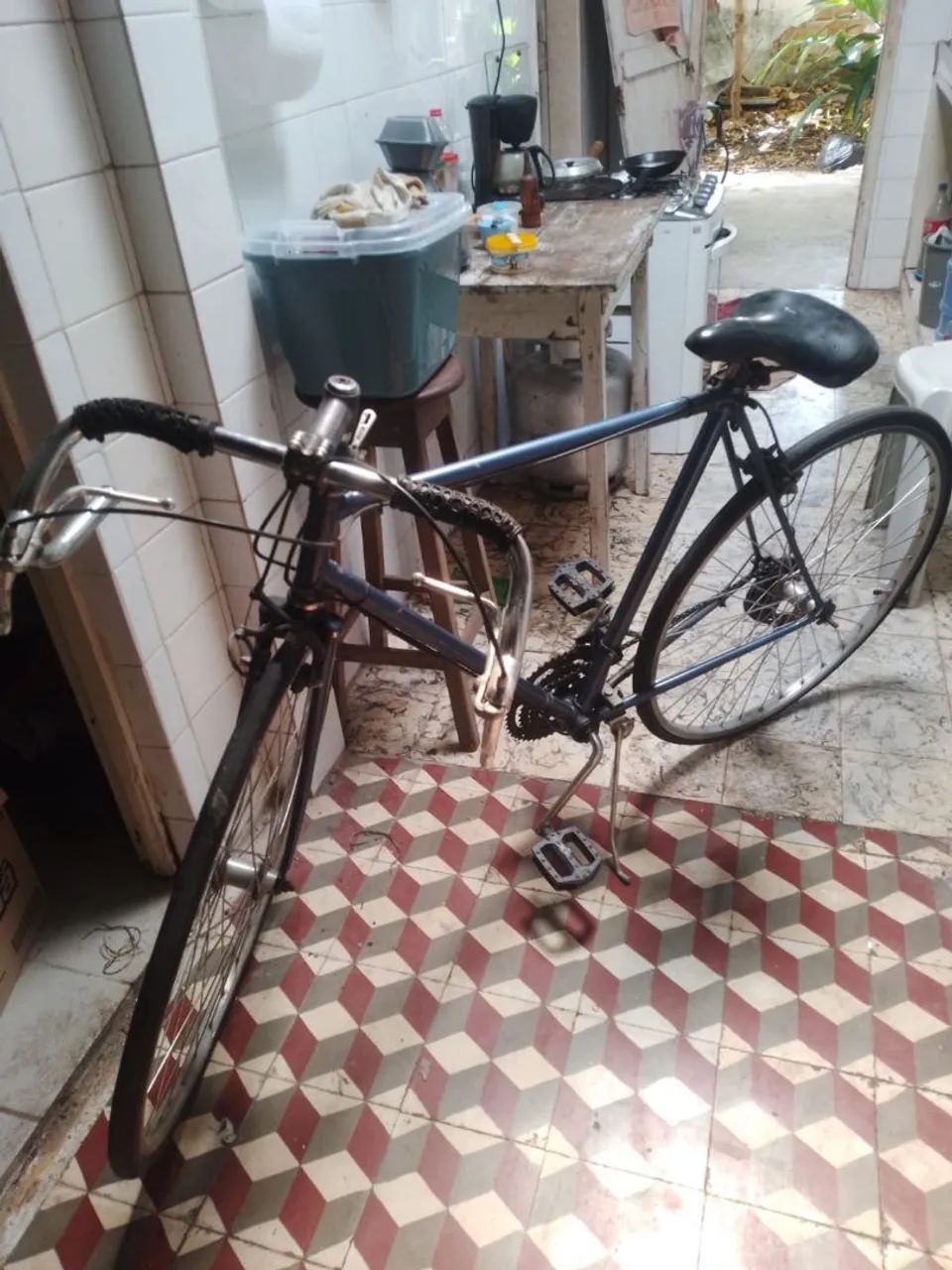 Monark retrô  - Foto 5