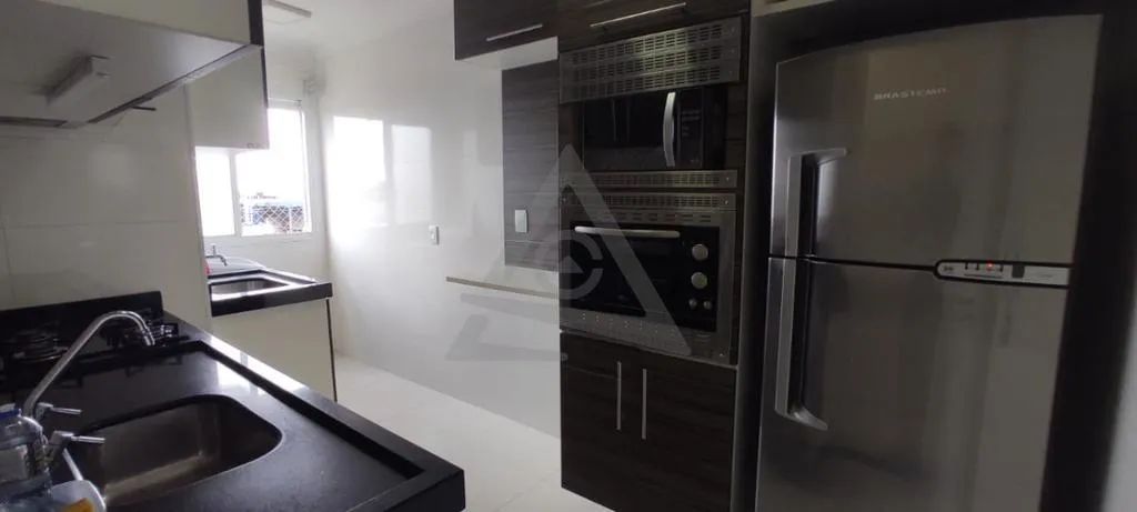 Apartamento à venda e para alugar em Campinas, Swift, com 2 quartos, com 52 m², Visione Re - Foto 5