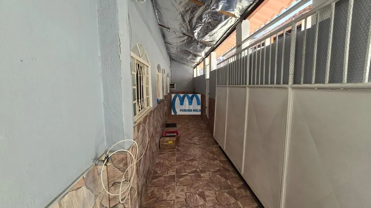 Casa duplex dentro de um mini condomínio, próximo a praça da Covanca. - Foto 11