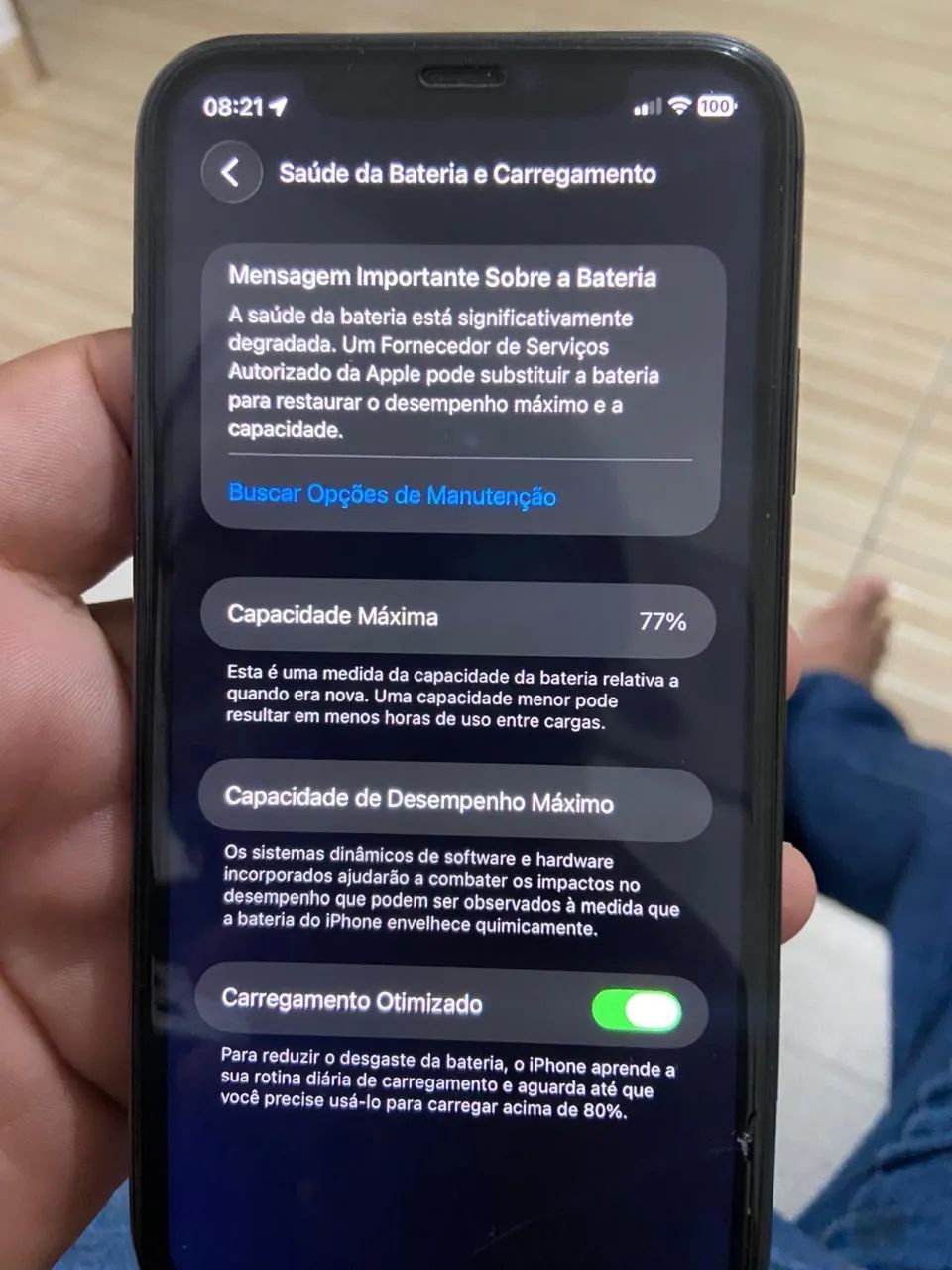 Vendo ou troco - Foto 3