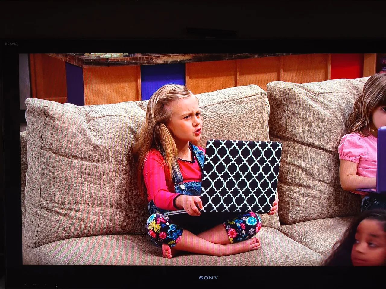 TV LED Sony bravia 55 polegadas  - Foto 4