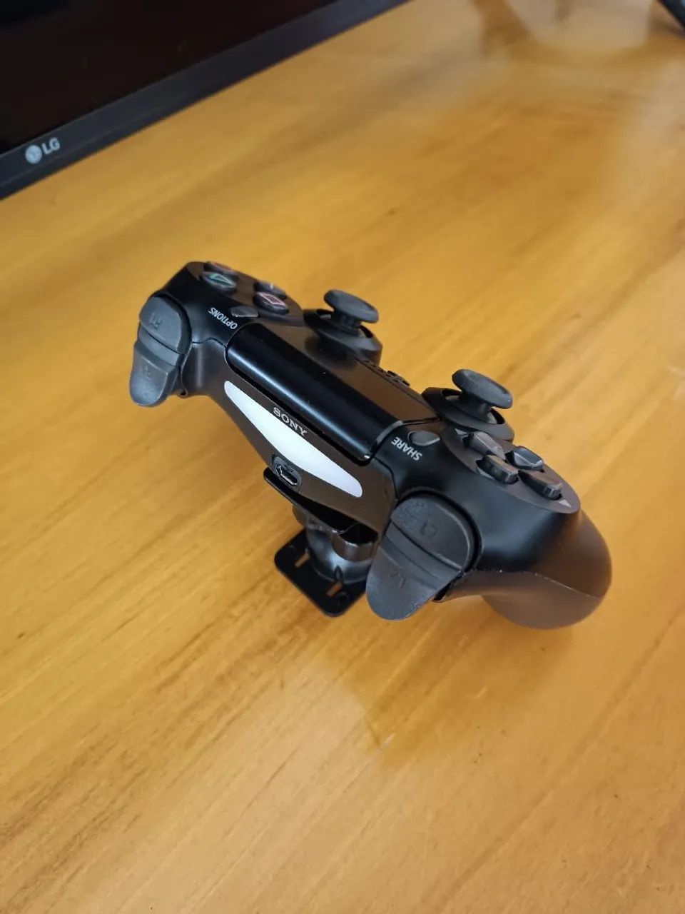 Controle de Ps4 Original dualshock 4 - Foto 2