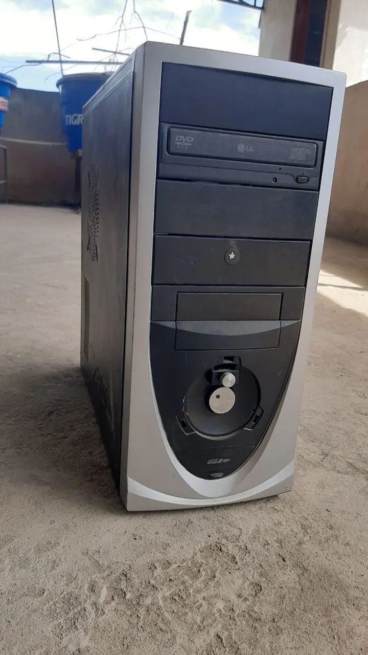 Gabinetes para montar computador - Foto 3