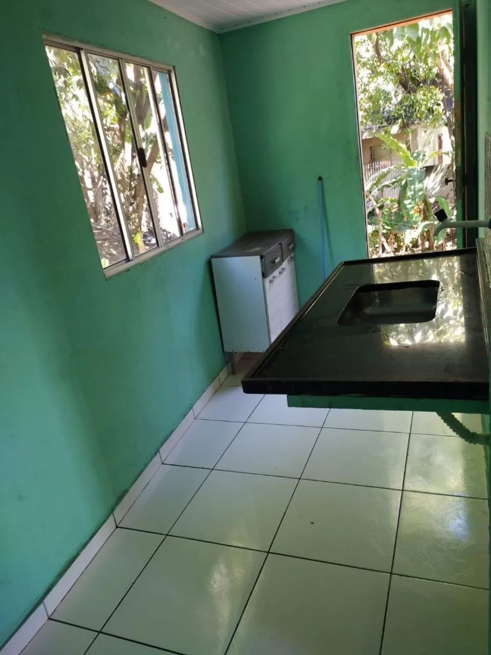 Foto - Vila Velha - Glória