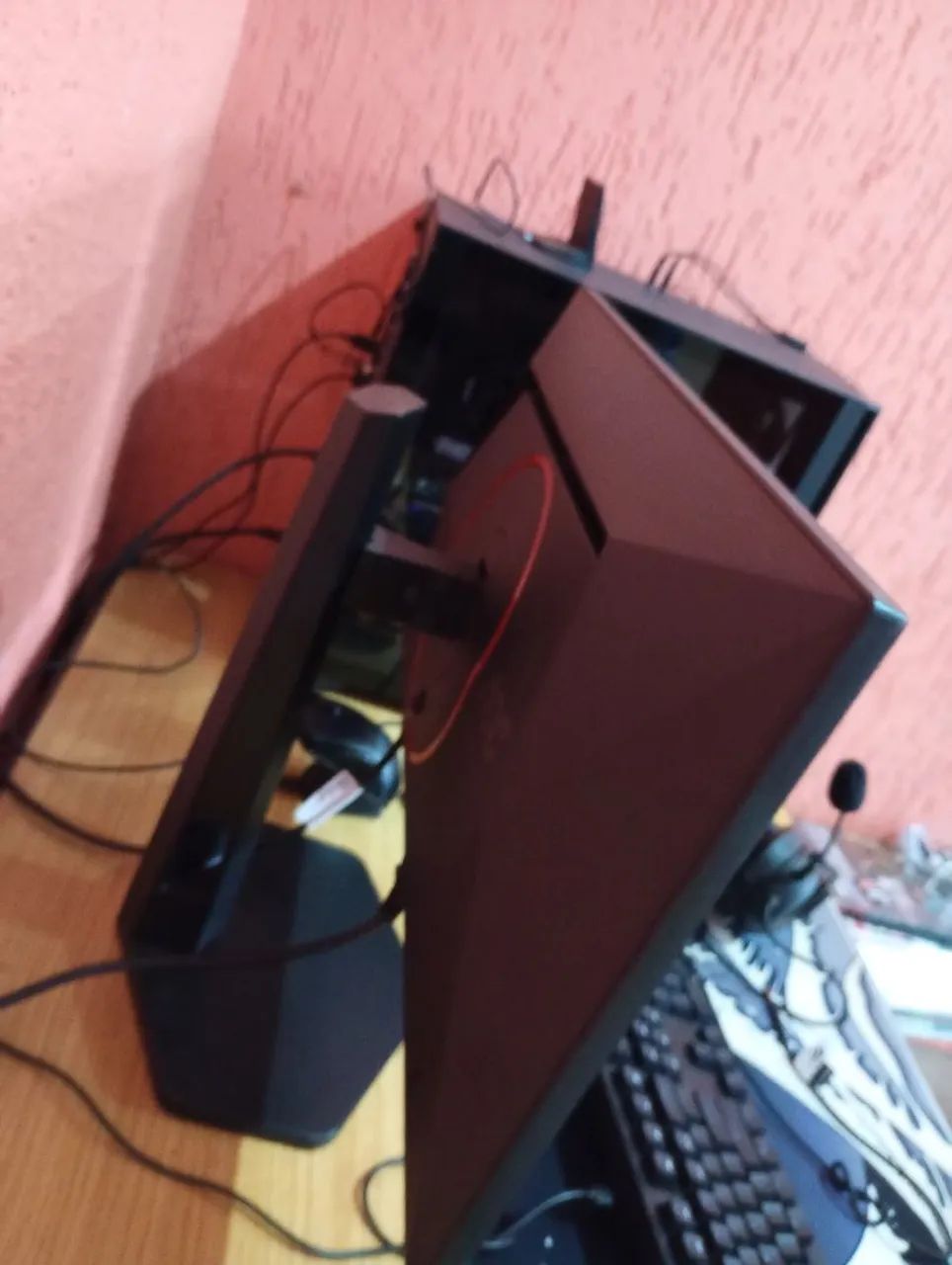 Monitor 180hz AOC - Foto 4