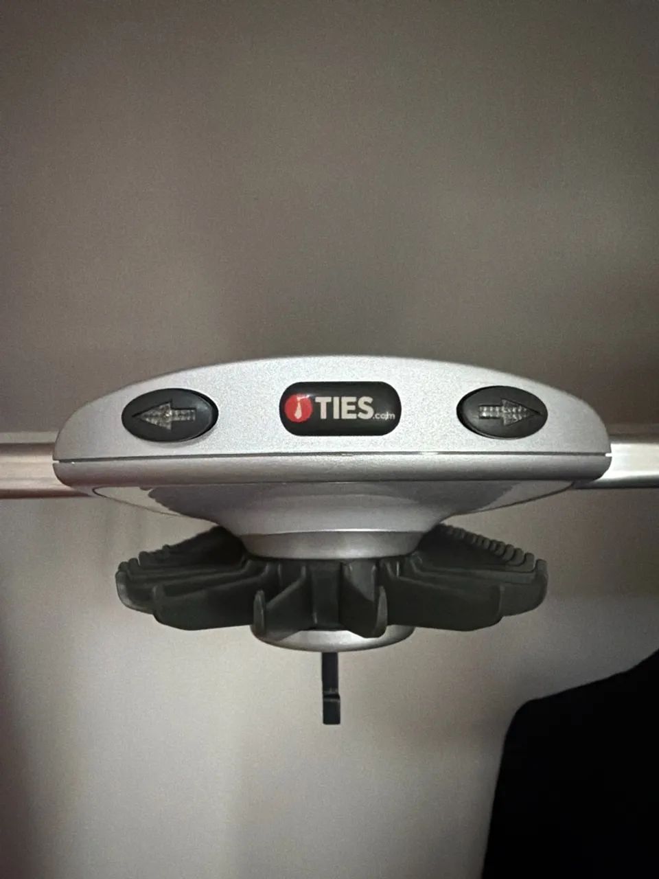 Gravateiro Elétrico Ties