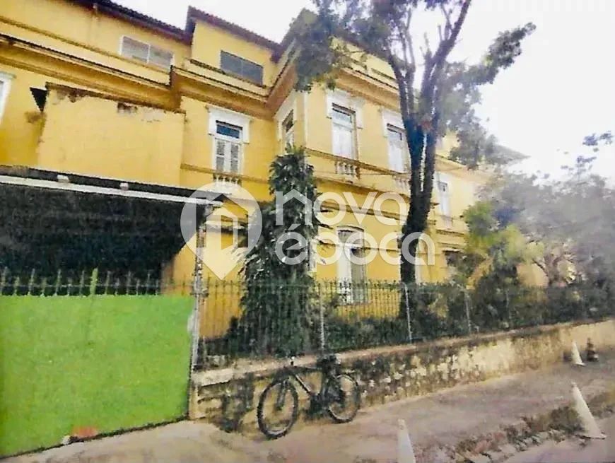 Laranjeiras | Casa 10 quartos - Foto 2