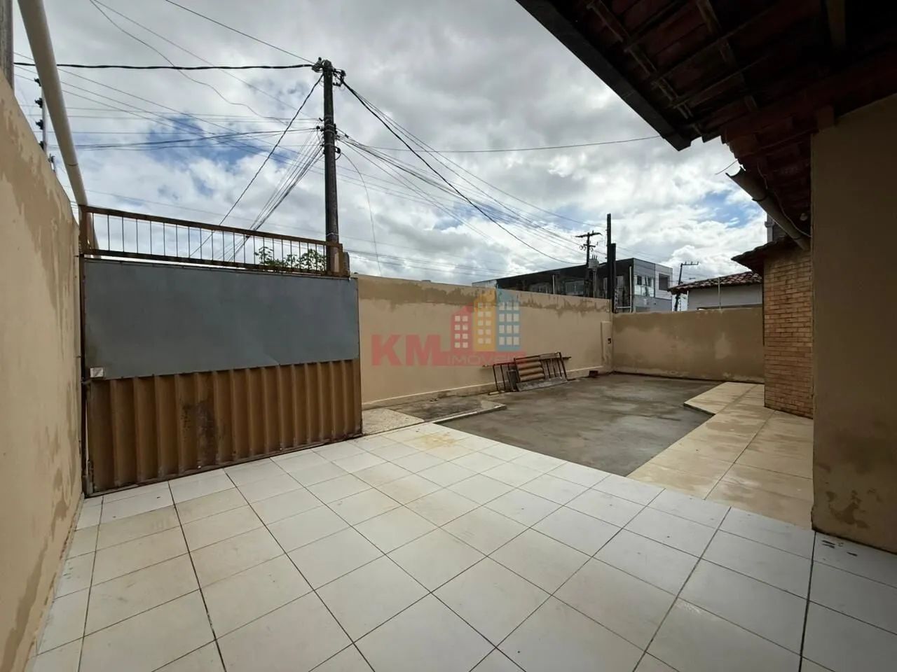 CASA  2 Quartos | Passagem de Areia  Parnamirim/RN - Foto 4