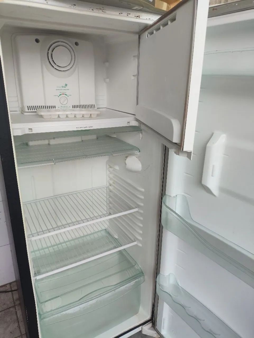 Geladeira Consul  - Foto 4
