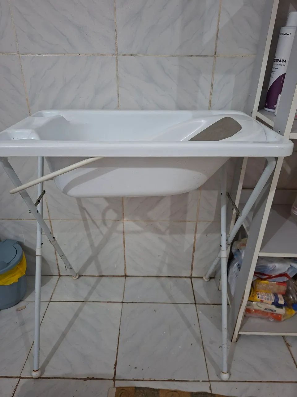 Banheiro para bebê  - Foto 2