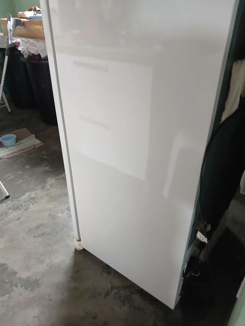 Consul 342litro. Seminova