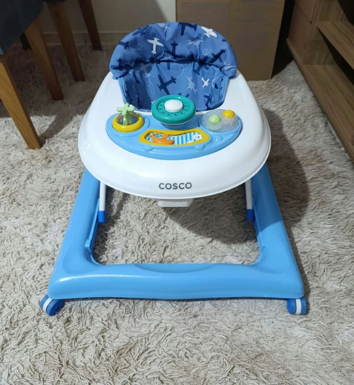 Andador para bebe  - Foto 5