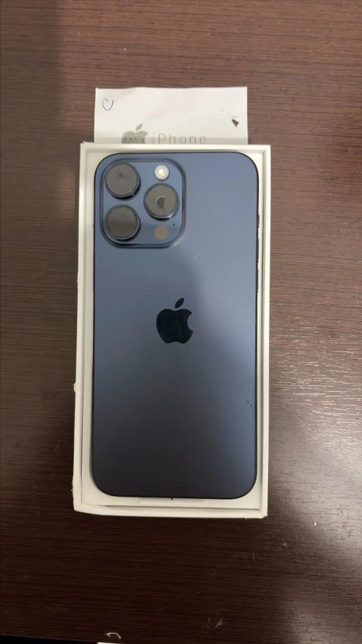 PHONE 15 PRO MAX 256GB - Foto 2