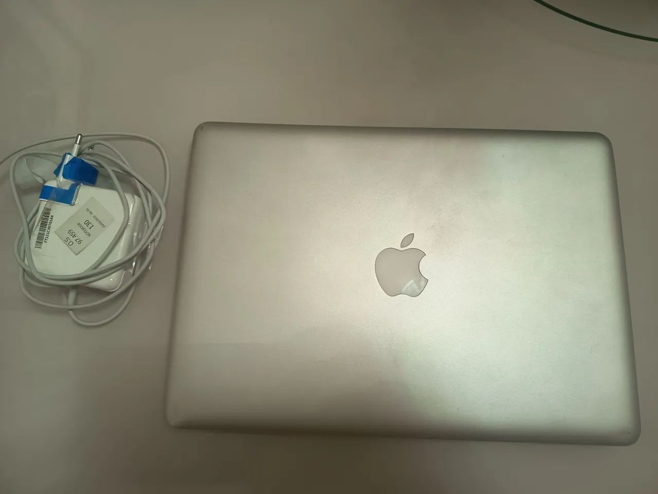 MacBook Pro 13 - Foto 2