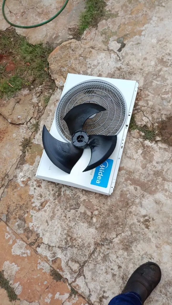 Refrigeração Santos - Foto 5